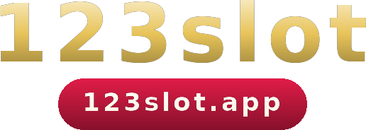 123slot logo